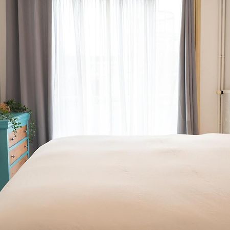 Superbe Appartement Avenue De Champagne + Parking Épernay Exterior foto