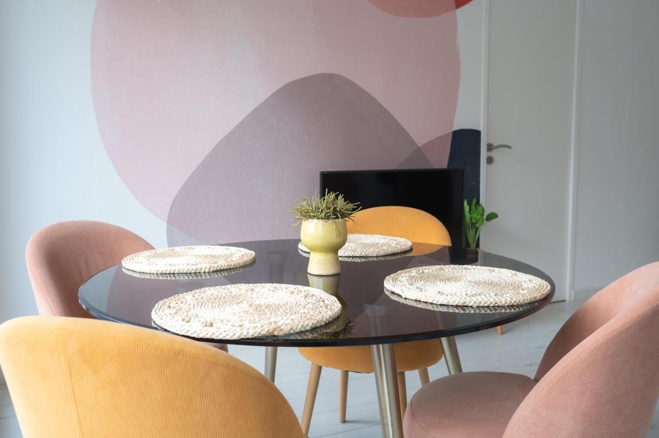 Superbe Appartement Avenue De Champagne + Parking Épernay Exterior foto